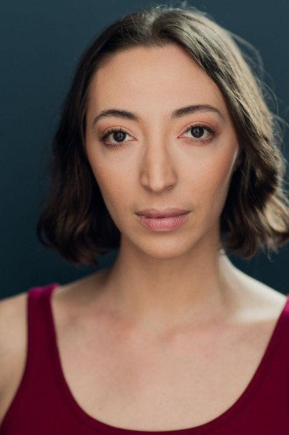 Arielle Beth Klein - Actor Profile Photo