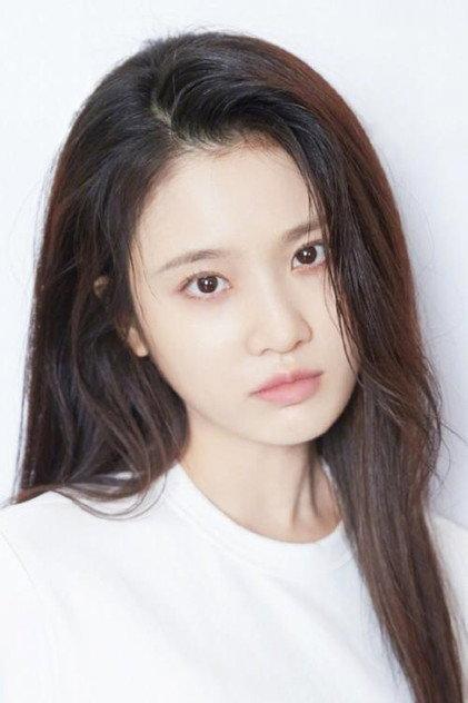 Zhang Huiwen - Actor Profile Photo