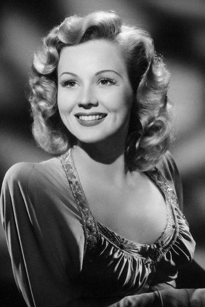 Virginia Mayo - Actor Profile Photo