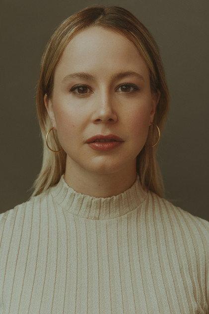 Juliette Gosselin - Actor Profile Photo