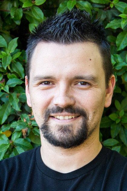 Kyle Mann - Actor Profile Photo