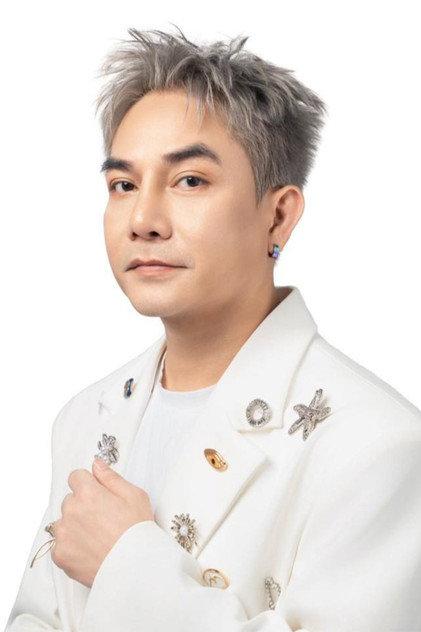 Phạm Khánh Hưng - Actor Profile Photo