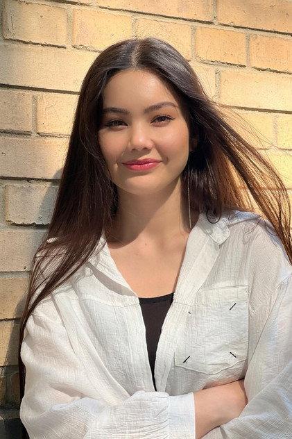 Sevinch Dalaboyeva - Actor Profile Photo