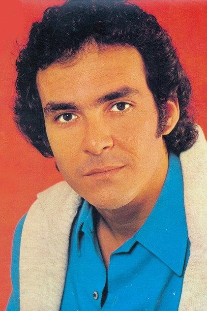 Ênio Carvalho - Actor Profile Photo