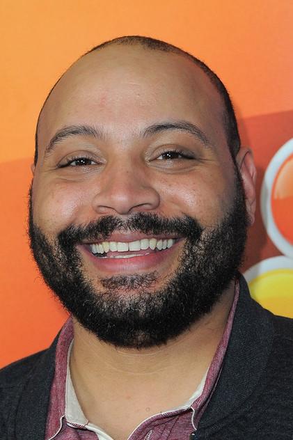 Colton Dunn - Actor Profile Photo