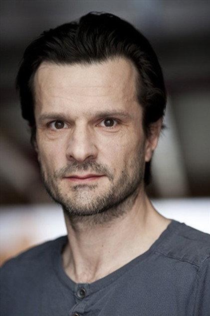 Pierre Hiessler - Actor Profile Photo