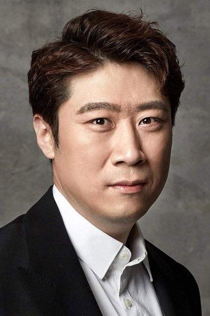 Kim Dae-jong - Actor Profile Photo
