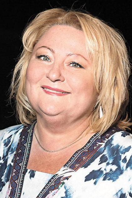 Yuliya Sules - Actor Profile Photo