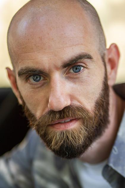 Giacomo Bottoni - Actor Profile Photo