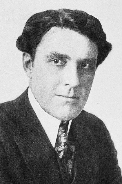 Harry von Meter - Actor Profile Photo