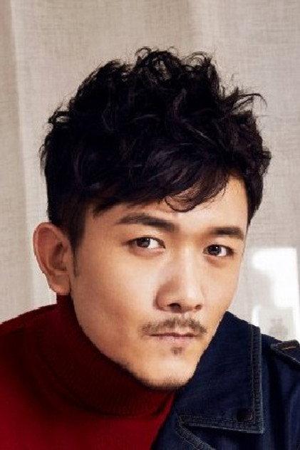 Xiao Ai - Actor Profile Photo