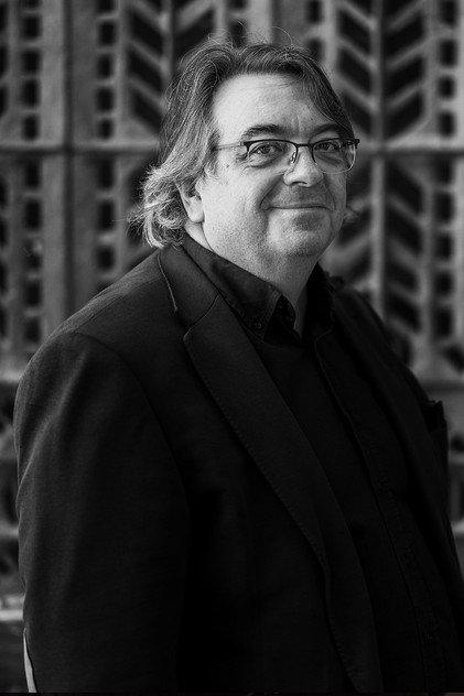 Jesús Ruiz Mantilla - Actor Profile Photo