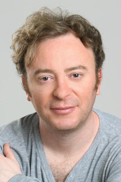 Antonio Meléndez - Actor Profile Photo