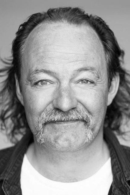 Páll Sigþór Pálsson - Actor Profile Photo
