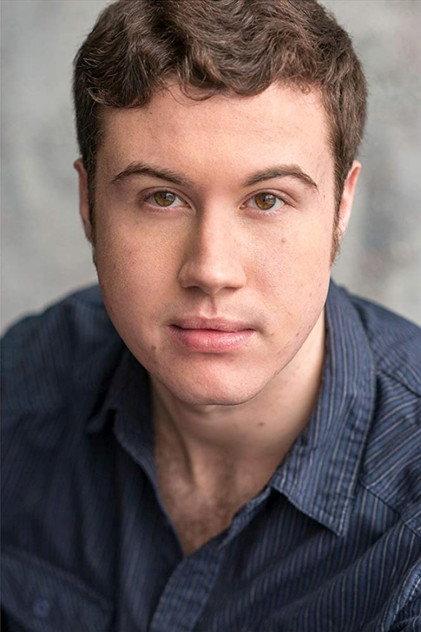 Caleb Noel - Actor Profile Photo