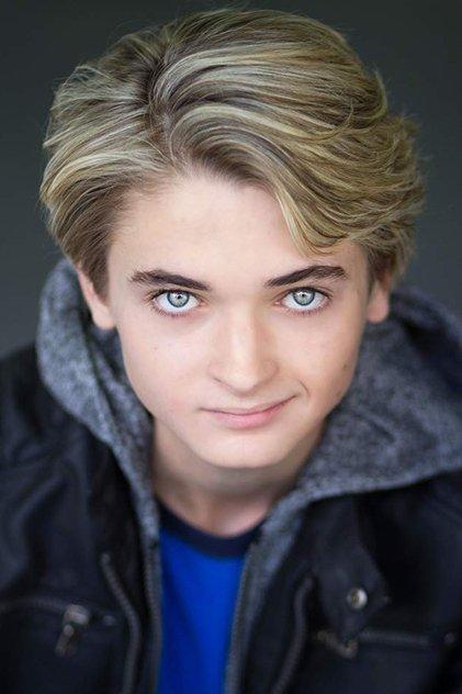 Parker Lovein - Actor Profile Photo