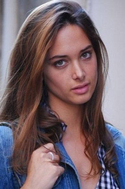 Clizia Fornasier - Actor Profile Photo
