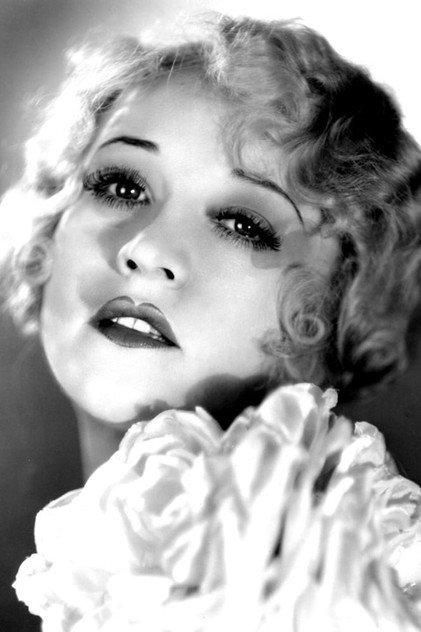 Betty Compson - Actor Profile Photo