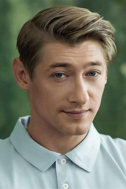 Jacob Erftemeijer - Actor Profile Photo
