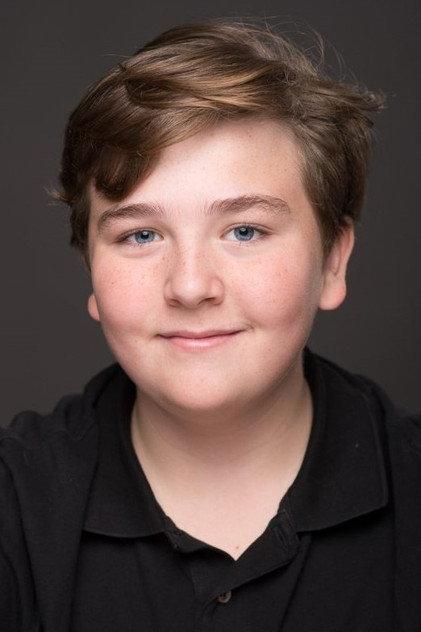 Nico Mota - Actor Profile Photo
