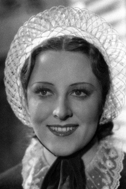 Stanislawa Angel-Engelówna - Actor Profile Photo