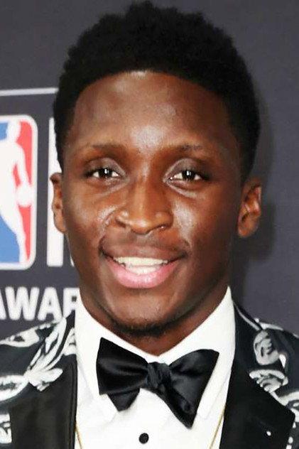 Victor Oladipo - Actor Profile Photo