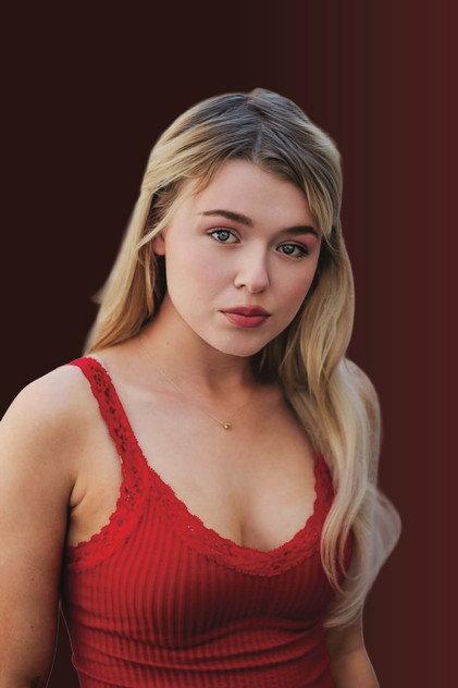 Kylie Cunningham - Actor Profile Photo