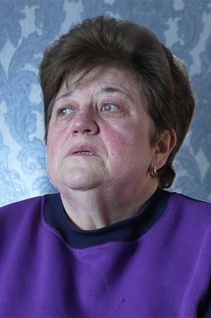 Olga Minyailo - Actor Profile Photo