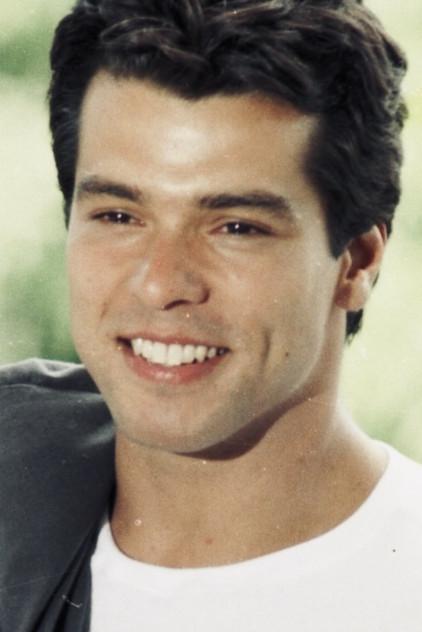 Maurício Mattar - Actor Profile Photo