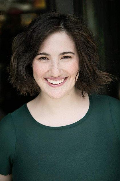 Molly Tollefson - Actor Profile Photo