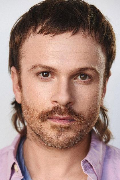 Christopher Mowod - Actor Profile Photo