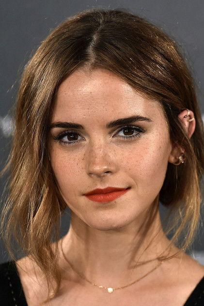 Emma Watson - Actor Profile Photo