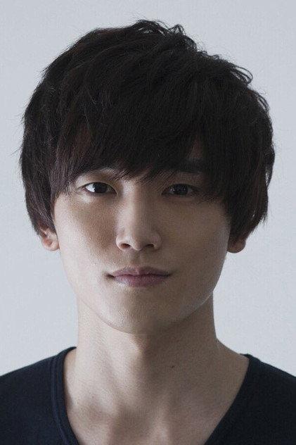 Shunpei Kawagoshi - Actor Profile Photo