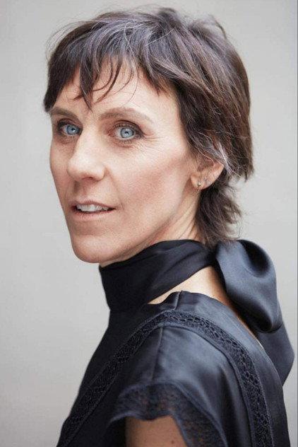 Chiara Pauluzzi - Actor Profile Photo