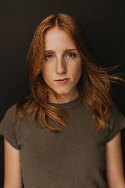 Sophie Bawks-Smith - Actor Profile Photo