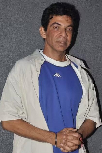 Bakul Thakkar - Actor Profile Photo