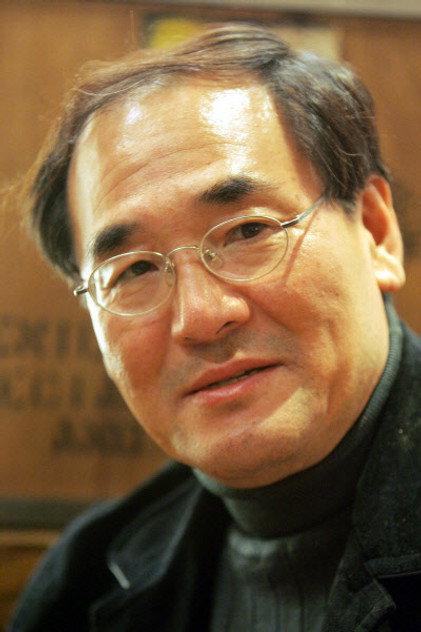 Bae Chang-ho - Actor Profile Photo