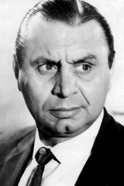 Zannino - Actor Profile Photo