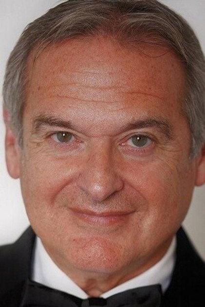 Joseph Integlia - Actor Profile Photo