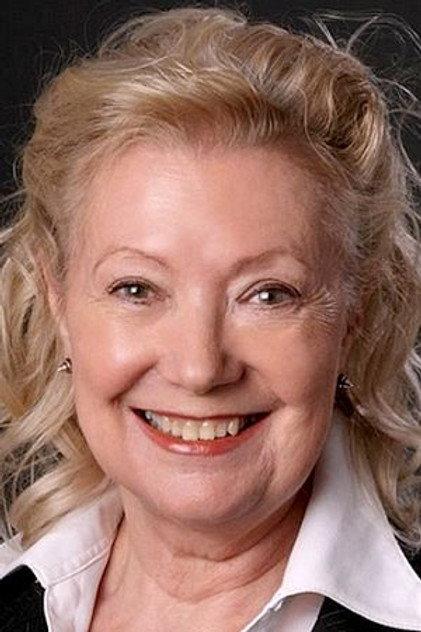 Nicole Valberg - Actor Profile Photo