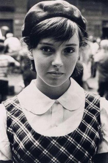Eleonora Brown - Actor Profile Photo