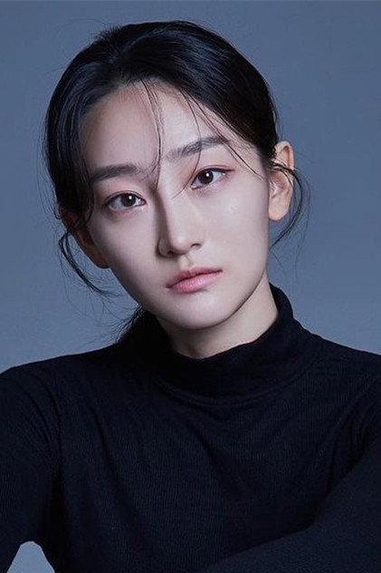 Geum Chae-an - Actor Profile Photo