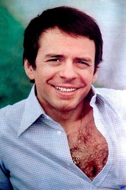 Gérard Lartigau - Actor Profile Photo