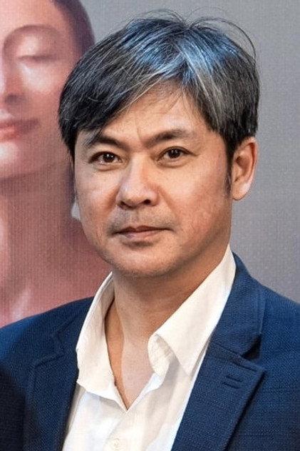 Lê Vũ Long - Actor Profile Photo