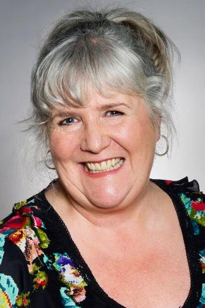 Jane Cox - Actor Profile Photo