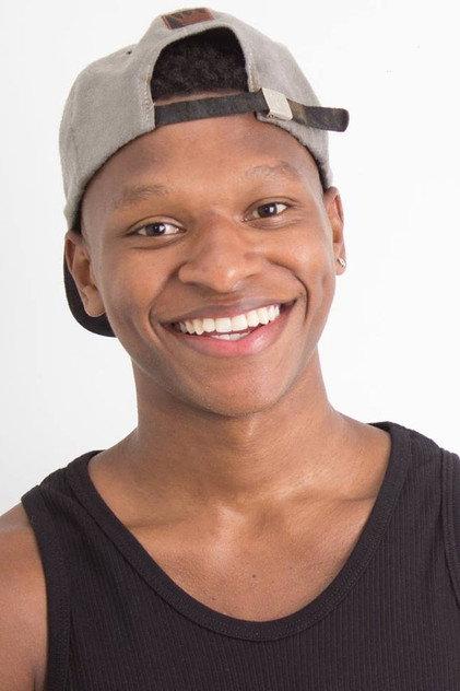 Diego Francisco - Actor Profile Photo