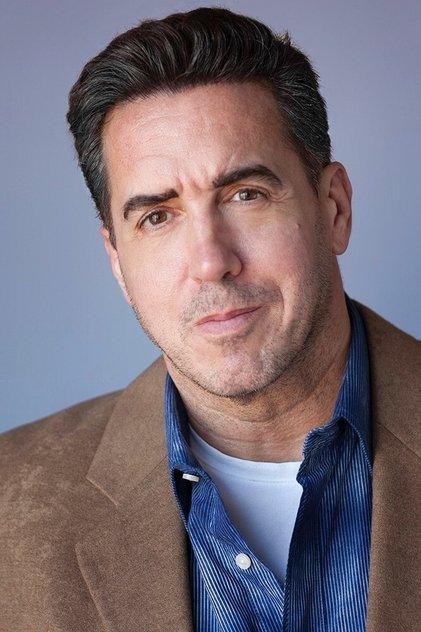 Anthony Mangano - Actor Profile Photo