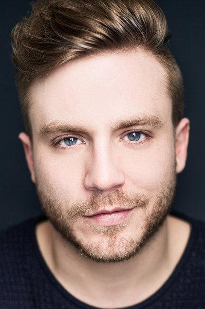 Alexis Lemay-Plamondon - Actor Profile Photo
