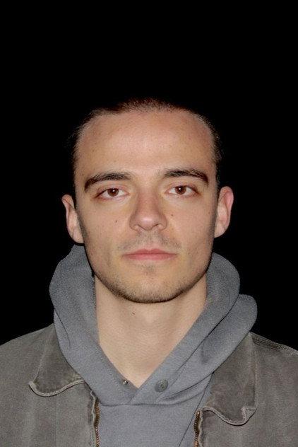 Hugo David - Actor Profile Photo
