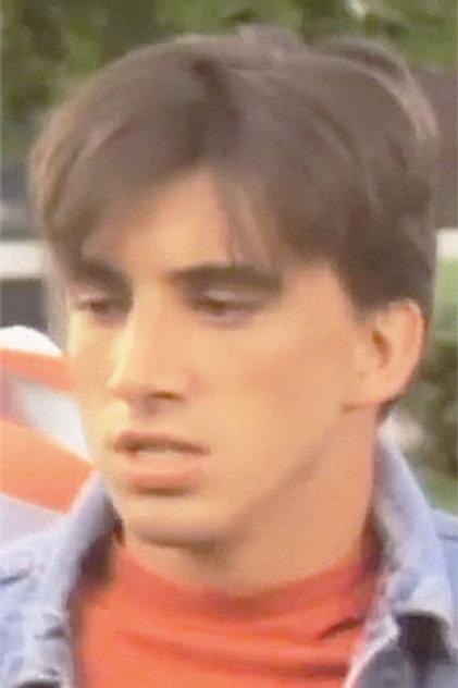Jason Andrews - Actor Profile Photo